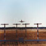 Biometric scanners and smart surveillance technologies enhance border security, ease immigration, and prevent illegal activities at border checkpoints.