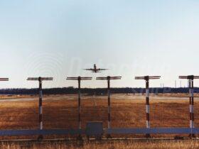 Biometric scanners and smart surveillance technologies enhance border security, ease immigration, and prevent illegal activities at border checkpoints.