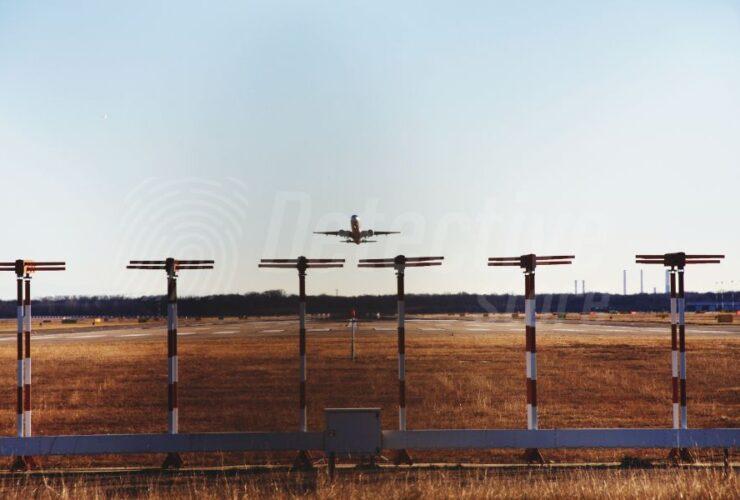 Biometric scanners and smart surveillance technologies enhance border security, ease immigration, and prevent illegal activities at border checkpoints.