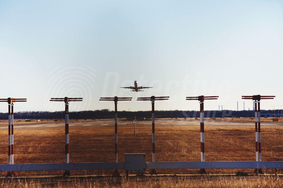 Biometric scanners and smart surveillance technologies enhance border security, ease immigration, and prevent illegal activities at border checkpoints.