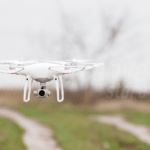 Versatile applications of drones - agriculture, construction, emergency response, logistics. Recent drone sightings, implications for safety, privacy, law.