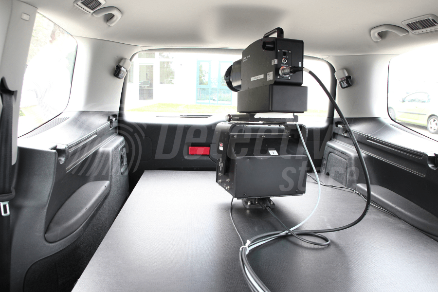 Discover the versatility of mobile laser microphone systems designed for remote sound detection and advanced surveillance in dynamic environments.