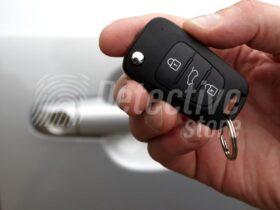 How safe are your car key fobs and other wireless devices? Become informed on how car key grabbers work and find out how to protect yourself.