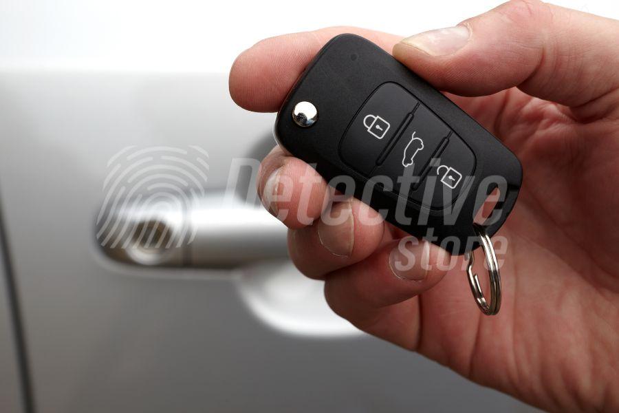 How safe are your car key fobs and other wireless devices? Become informed on how car key grabbers work and find out how to protect yourself.