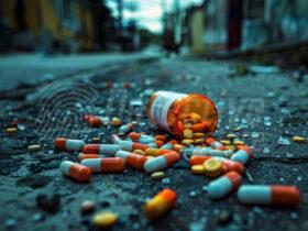 Explore an informative visual guide of different types of drug tests, including urine, saliva, hair, and blood tests. Understand how each method is used.